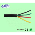 Alarm Cable with Colorful PVC Jacket